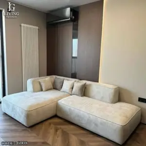 لارينا ركنة مودرن فاخرة من ليفينج