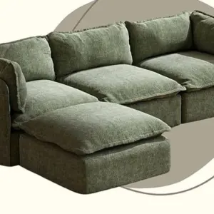 أفيونا ركنة ليفينج مودرن بطراز تركي فاخر ومريح