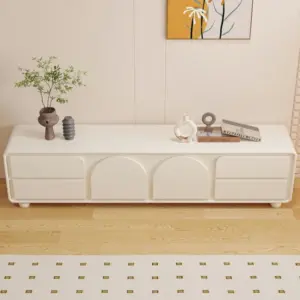 ⁦أريم ترابيزه تليفزيون 4 درج⁩ - الصورة ⁦4⁩