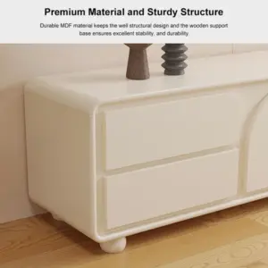 ⁦أريم ترابيزه تليفزيون 4 درج⁩ - الصورة ⁦6⁩