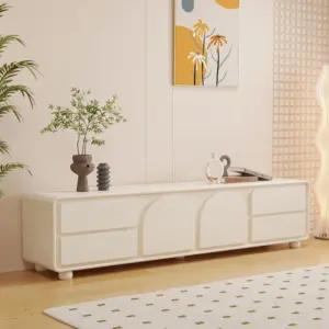 ⁦أريم ترابيزه تليفزيون 4 درج⁩ - الصورة ⁦8⁩