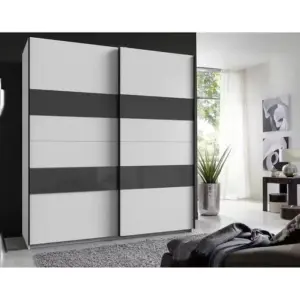 ألتونا دولاب خشب طبيعي