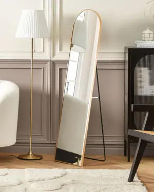 ⁦Evora floor with mirror base⁩ - الصورة ⁦7⁩