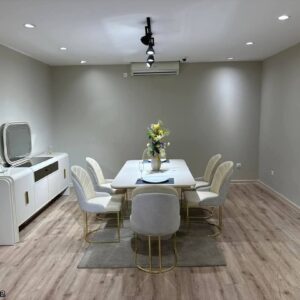 إيليت سفرة مودرن من Living