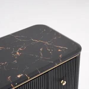 ⁦Blaine 5-drawer dresser⁩ - الصورة ⁦12⁩