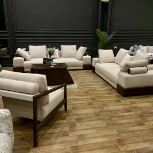 بيلا أنتريه مودرن مع مسند