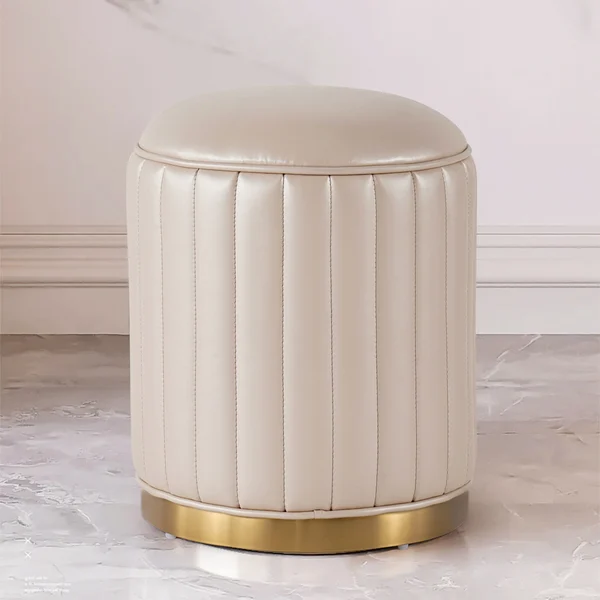 تسريحة جامار مع مرآه - الصورة 13