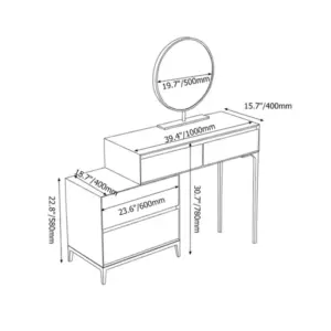 ⁦Graphic hairstyle⁩ - الصورة ⁦10⁩