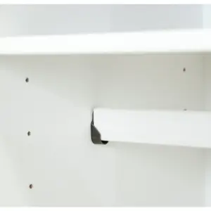 ⁦Granita wardrobe with 2 drawers⁩ - الصورة ⁦6⁩