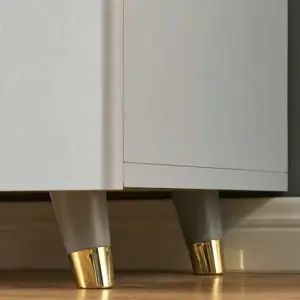 ⁦Grayish bedroom table with two drawers⁩ - الصورة ⁦11⁩