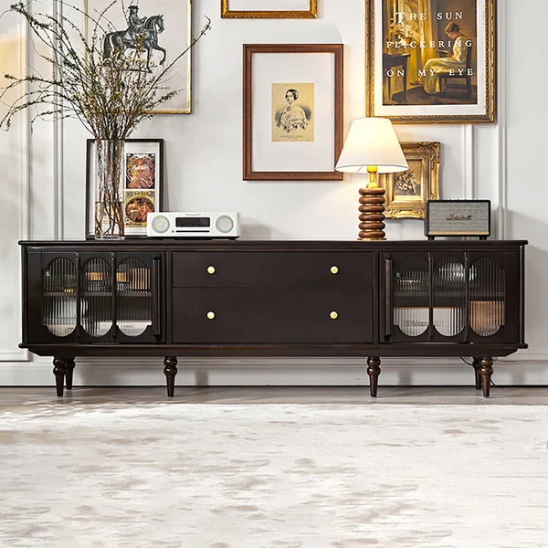 جليم ترابيزة تليفزيون 2 درج - الصورة 7