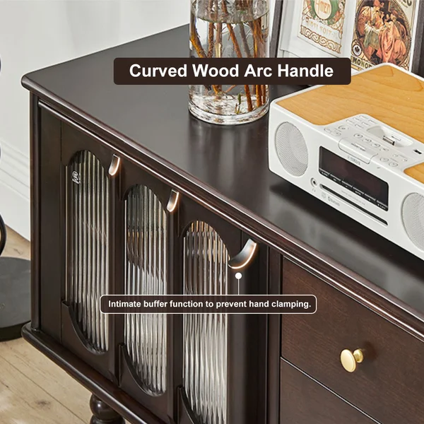 جليم ترابيزة تليفزيون 2 درج - الصورة 9