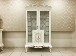 ⁦جوليانا سفرة طعام كلاسيك فخمة للمنازل الراقية⁩ - الصورة ⁦4⁩