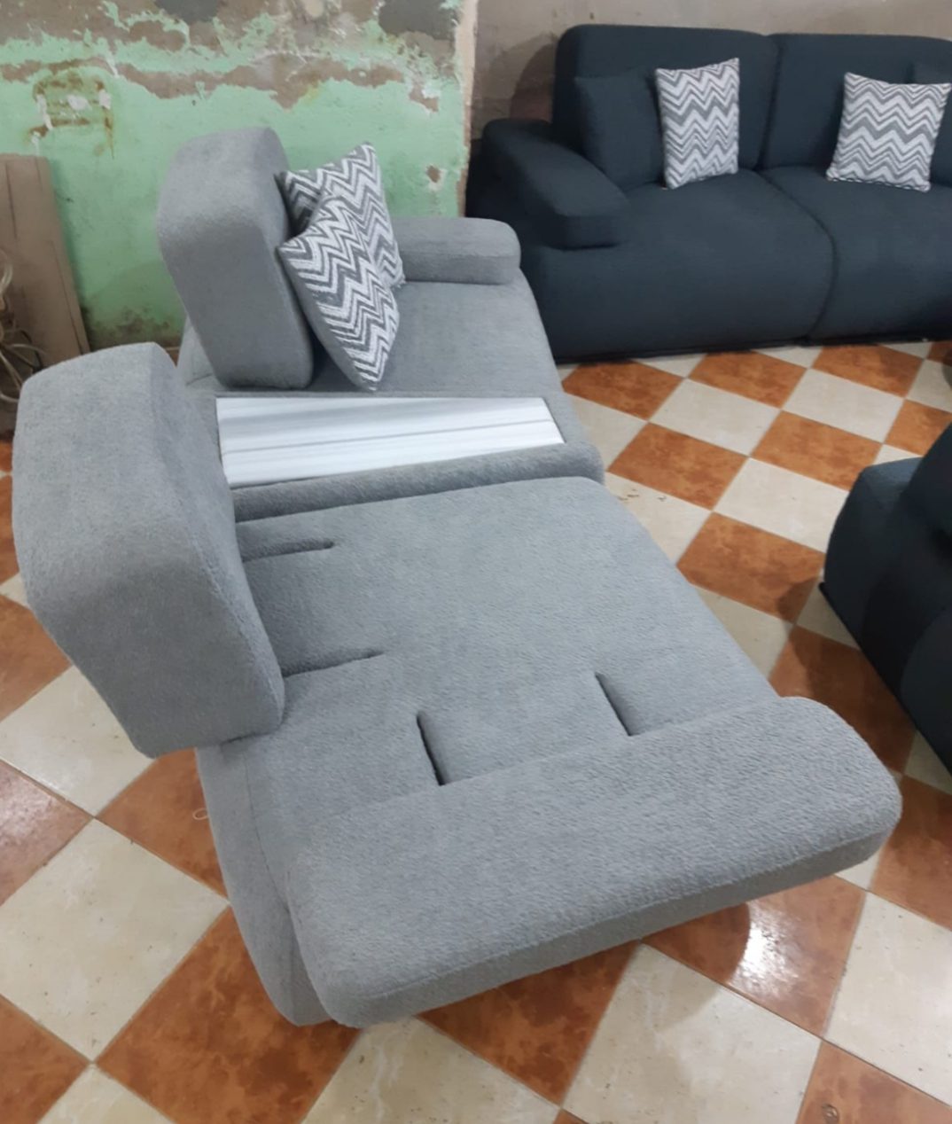 جوي طقم 7 قطع متعدد الأشكال ميزة فتح وغلق - الصورة 3