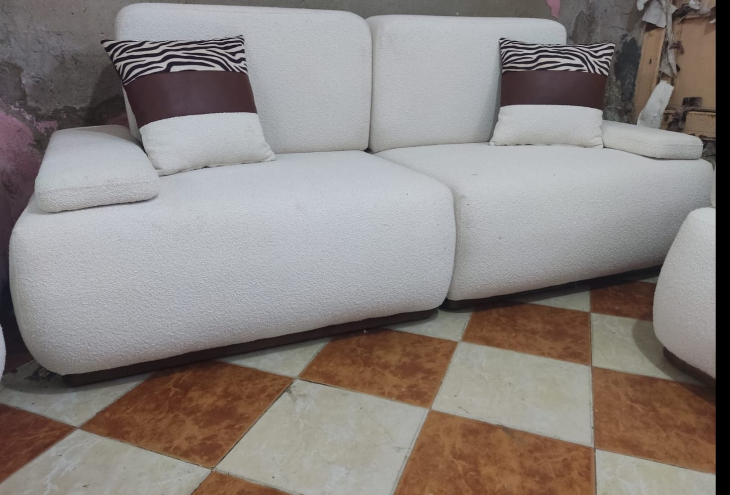 جوي طقم 7 قطع متعدد الأشكال ميزة فتح وغلق - الصورة 8