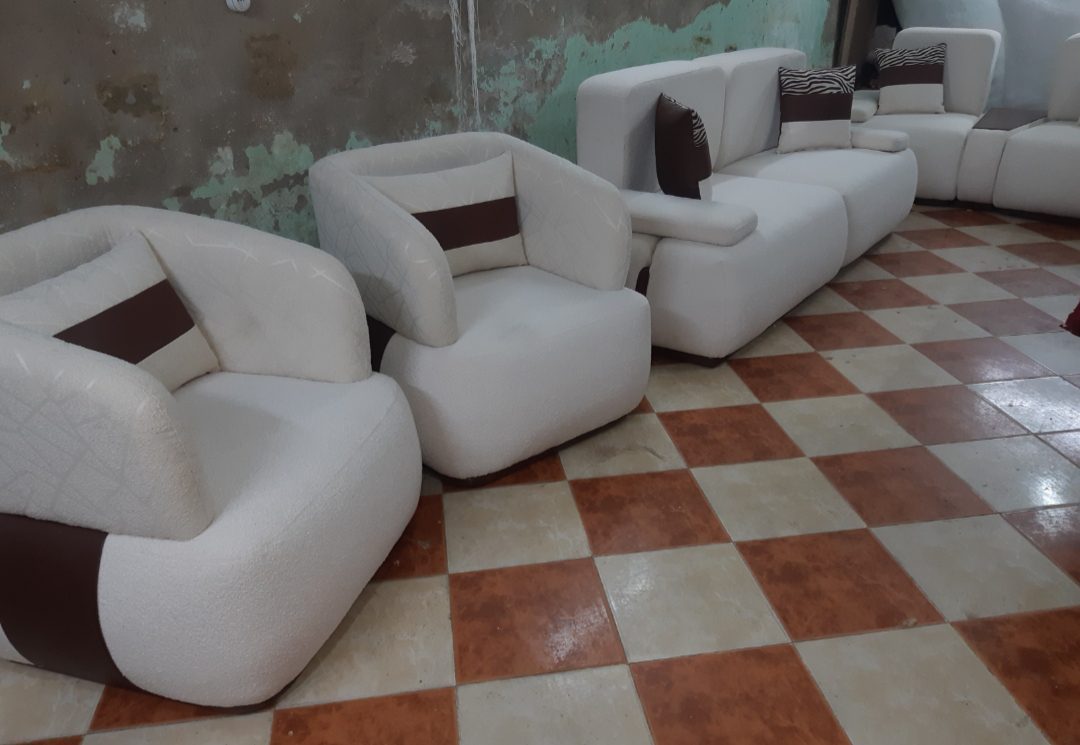 جوي طقم 7 قطع متعدد الأشكال ميزة فتح وغلق - الصورة 9