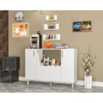 ركن قهوة إيليت أبيض