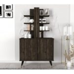 ركنة القهوة ريفيرا بني