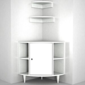 ⁦ركنة قهوة لينيا أبيض⁩ - الصورة ⁦6⁩