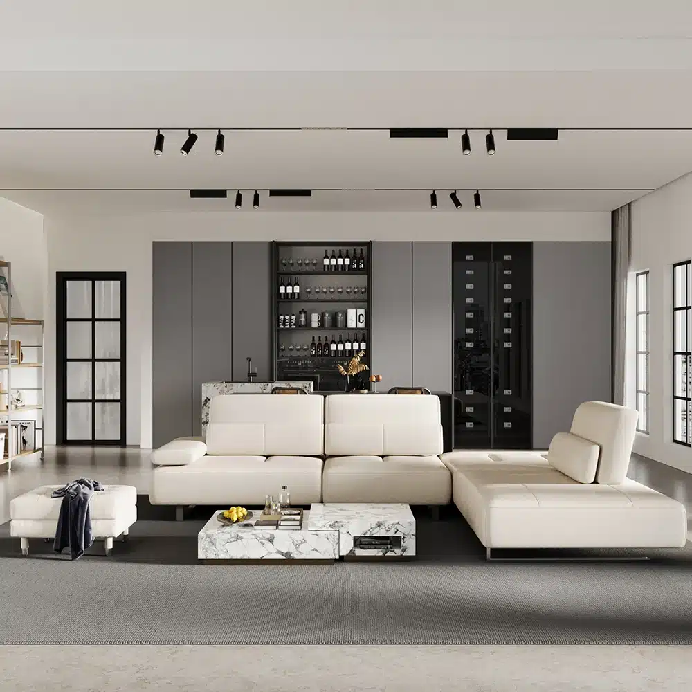 ركنه سيجال مساند للظهر متحركه - الصورة 11