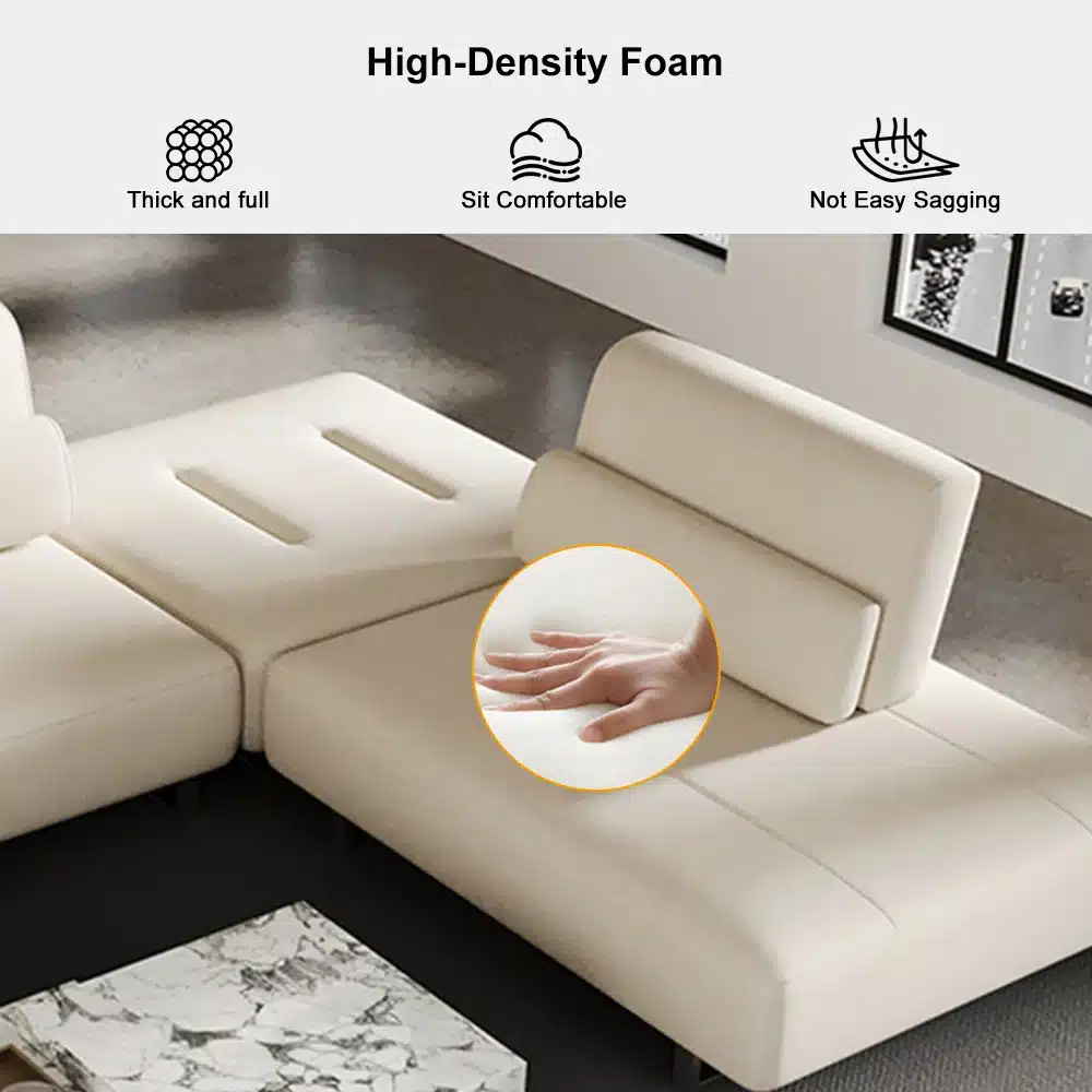 ركنه سيجال مساند للظهر متحركه - الصورة 4