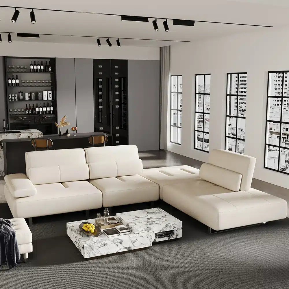 ركنه سيجال مساند للظهر متحركه - الصورة 5