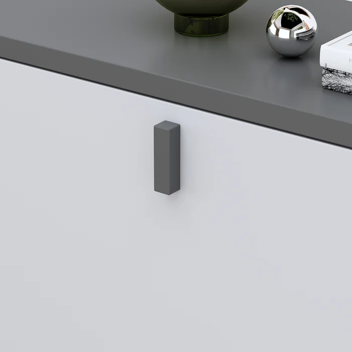 ريكتار جزامة مودرن 3 درج قلاب - الصورة 5