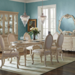 سفرة لورين كلاسيك فاخرة