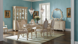 سفرة لورين كلاسيك فاخرة