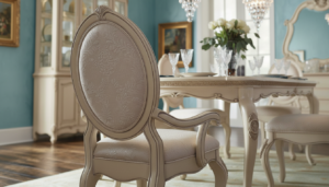 ⁦سفرة لورين كلاسيك فاخرة⁩ - الصورة ⁦2⁩