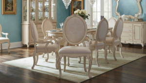 ⁦سفرة لورين كلاسيك فاخرة⁩ - الصورة ⁦3⁩