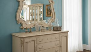 ⁦سفرة لورين كلاسيك فاخرة⁩ - الصورة ⁦4⁩