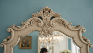 ⁦سفرة لورين كلاسيك فاخرة⁩ - الصورة ⁦5⁩