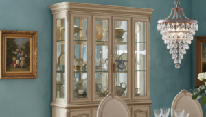 ⁦سفرة لورين كلاسيك فاخرة⁩ - الصورة ⁦7⁩