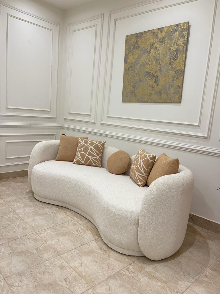 سكايل أريكة مودرن - الصورة 2