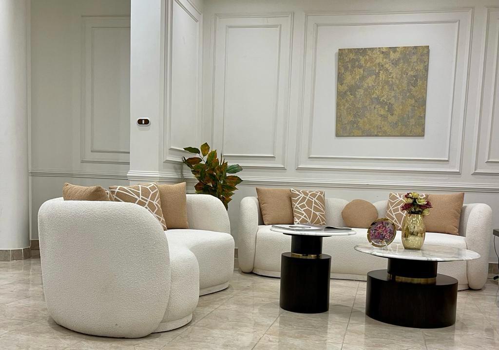 سكايل أريكة مودرن - الصورة 3