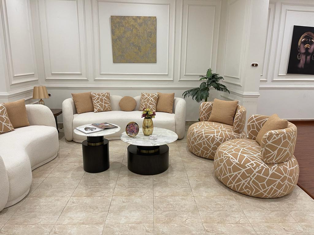 سكايل أريكة مودرن