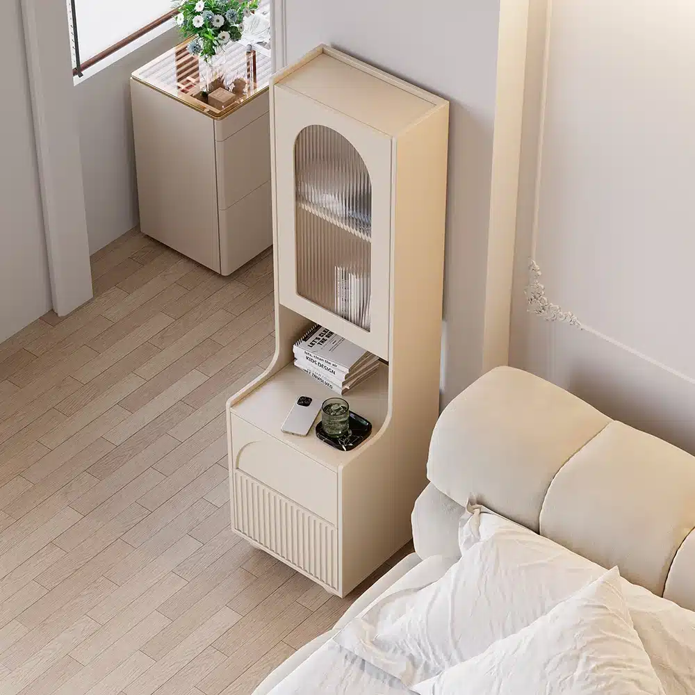 سلافي طاولة جانبية - الصورة 6