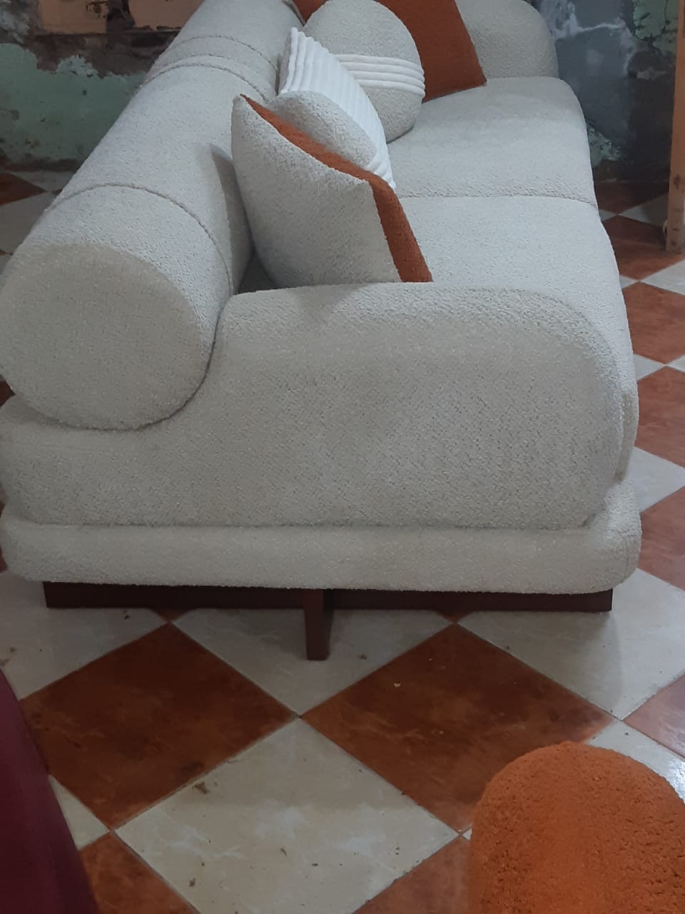 سويت طقم 4 قطع ميكانزم - الصورة 2