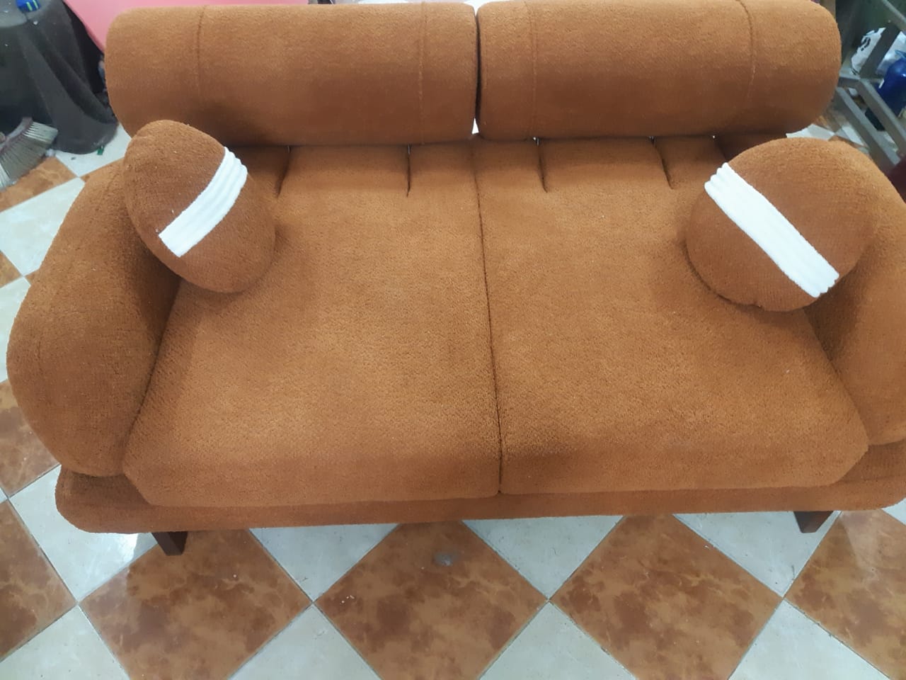 سويت طقم 4 قطع ميكانزم - الصورة 3