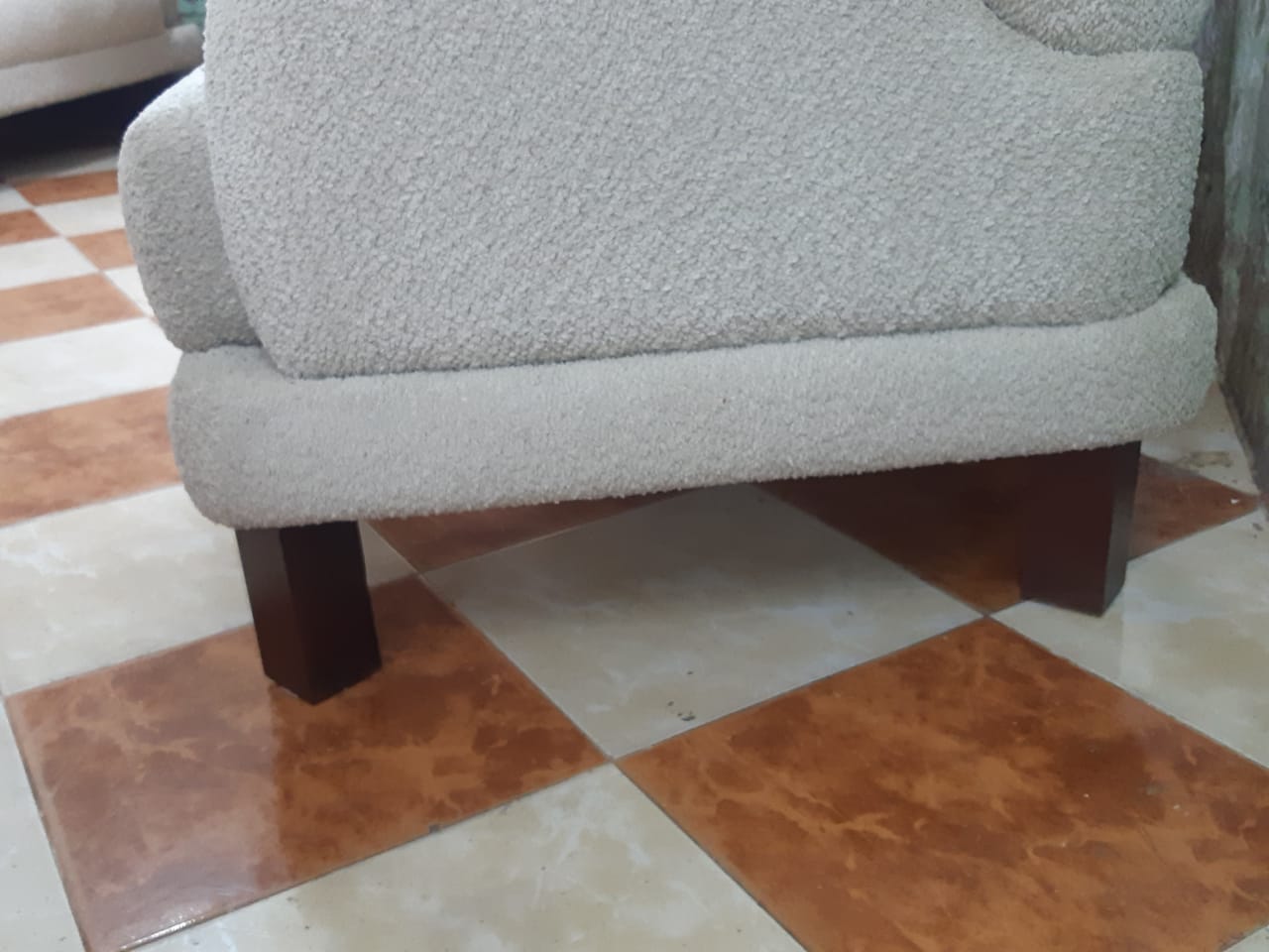 سويت طقم 4 قطع ميكانزم - الصورة 5