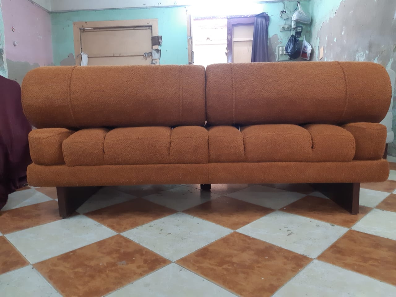 سويت طقم 4 قطع ميكانزم - الصورة 8