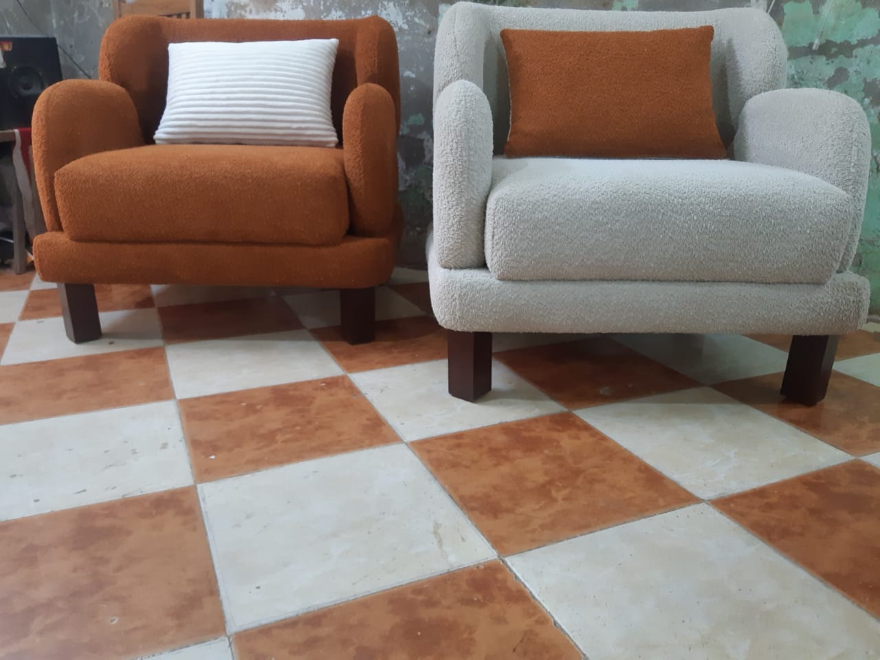 سويت طقم 4 قطع ميكانزم - الصورة 9