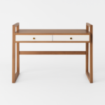 سيڤيرا مكتب خشب طبيعي