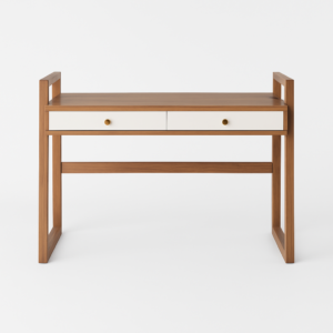 سيڤيرا مكتب خشب طبيعي