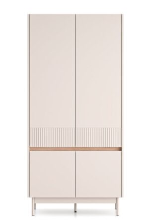 ⁦Siron bedroom set made of natural wood⁩ - الصورة ⁦4⁩