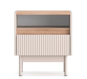 ⁦Siron bedroom set made of natural wood⁩ - الصورة ⁦6⁩