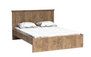 ⁦Aveo bedroom set made of natural wood⁩ - الصورة ⁦4⁩