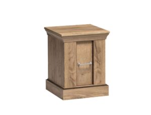 ⁦Aveo bedroom set made of natural wood⁩ - الصورة ⁦8⁩