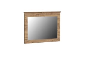 ⁦Aveo bedroom set made of natural wood⁩ - الصورة ⁦9⁩